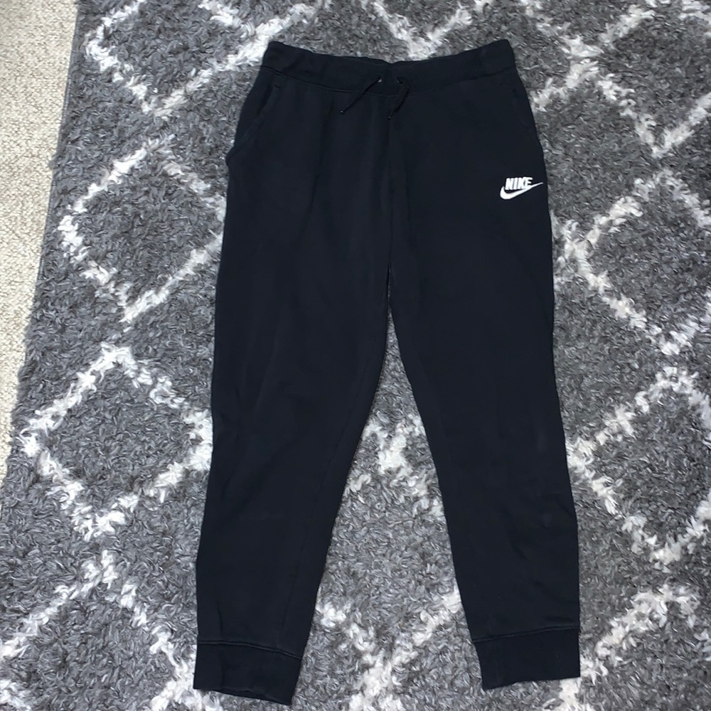 Nike sweatpants